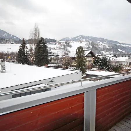 Apartament Ulli By Schladming-appartements Schladming