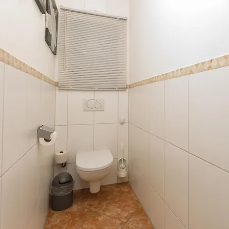 Ulli By Schladming-appartements *