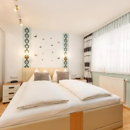 Ulli By Schladming-appartements Apartament *