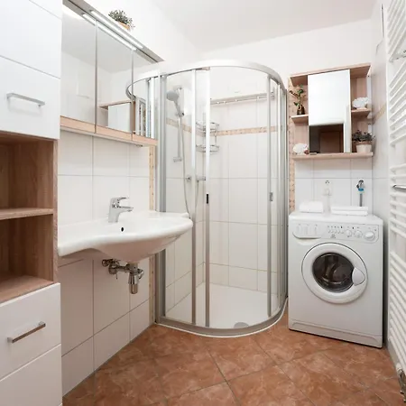 Ulli By Schladming-appartements *