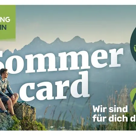 Ulli By Schladming-appartements Appartement *