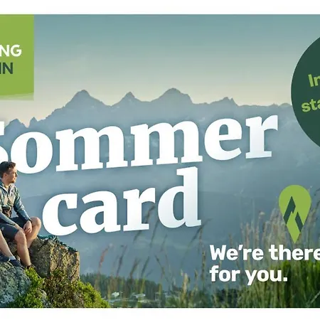 Daire Ulli By Schladming-appartements *