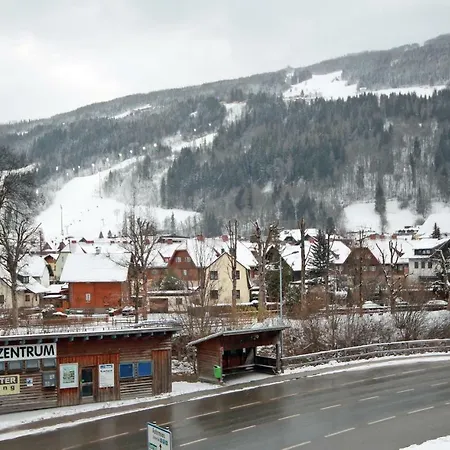 Apartment Ulli By Schladming-appartements Schladming