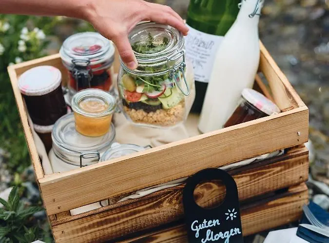 Ulli By Schladming-appartements Апартаменты Шладминг