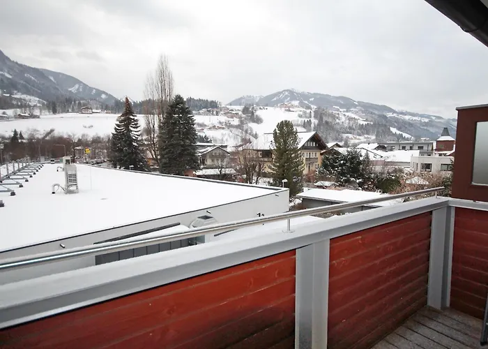 Апартаменты Ulli By Schladming-appartements Шладминг