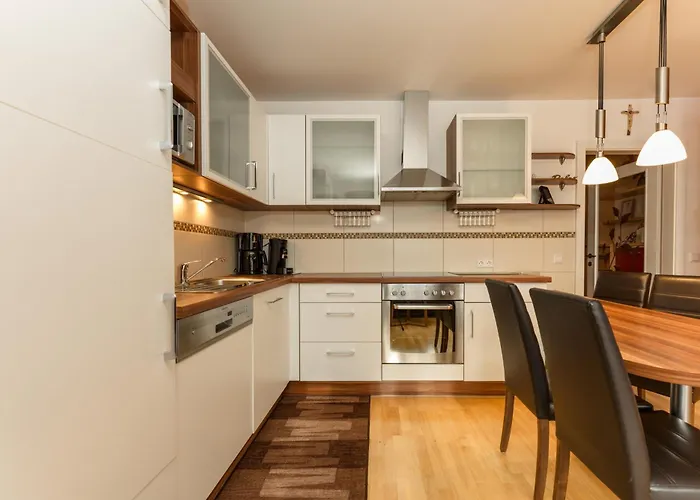 Ulli By Schladming-appartements Апартаменты