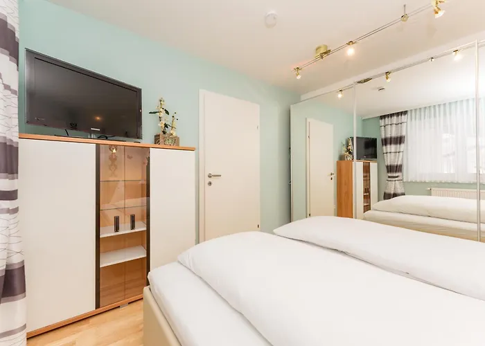 Ulli By Schladming-appartements Апартаменты