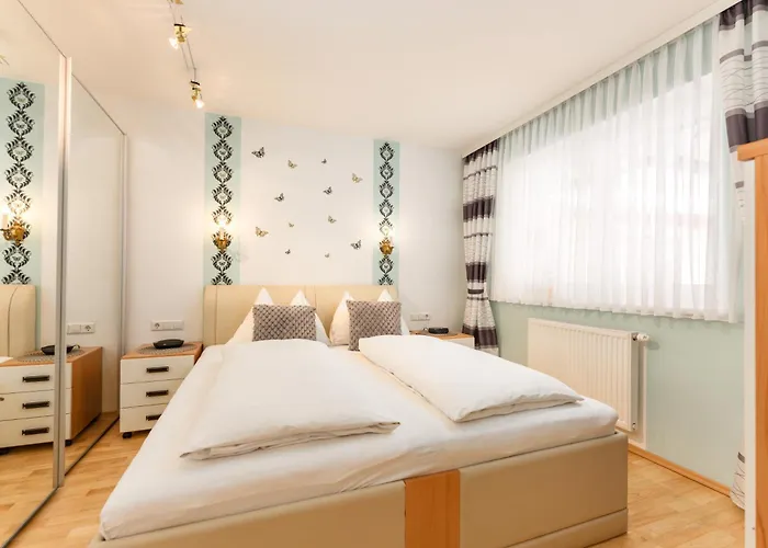 Ulli By Schladming-appartements Апартаменты *