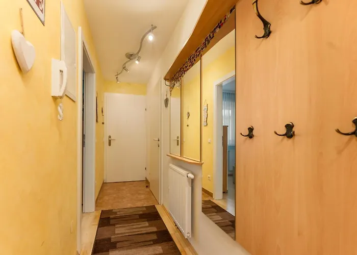 Ulli By Schladming-appartements * Шладминг