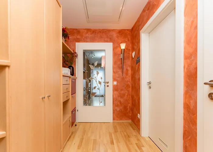 Ulli By Schladming-appartements Апартаменты Шладминг