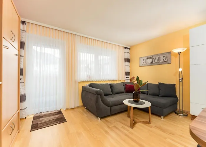 Ulli By Schladming-appartements שלאדמינג