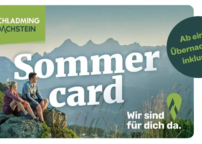 Ulli By Schladming-appartements דירה *