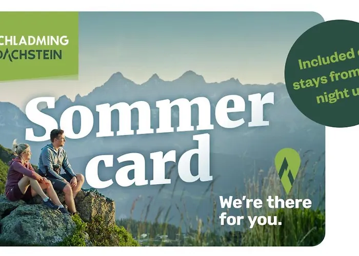 דירה Ulli By Schladming-appartements *